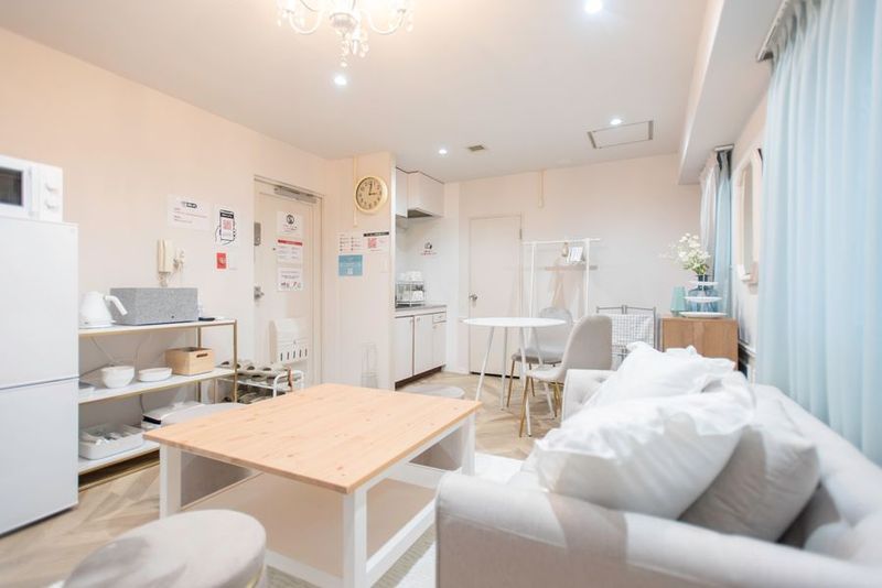 シエルベール新宿南 - Cielveil新宿南