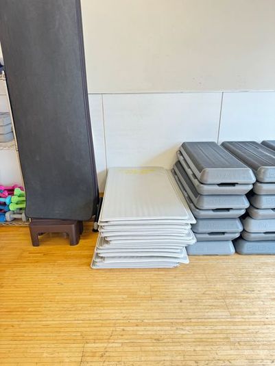 スタジオレンタルスペース - ゴールドジム府中東京、レンタルスペース「スタジオ」