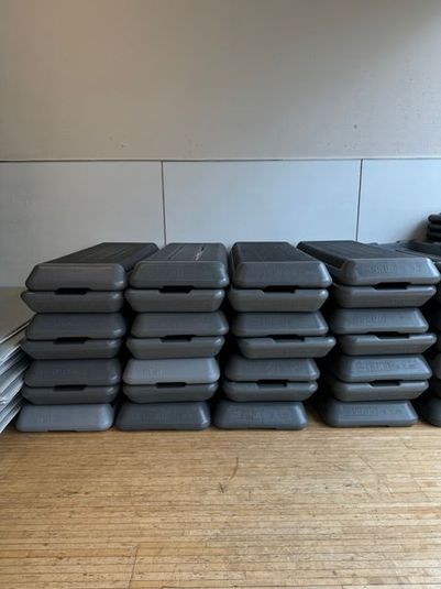 スタジオレンタルスペース - ゴールドジム府中東京、レンタルスペース「スタジオ」