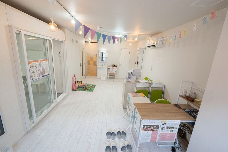 レンタルスタジオ - 音楽教室GUPPA!世田谷スタジオ