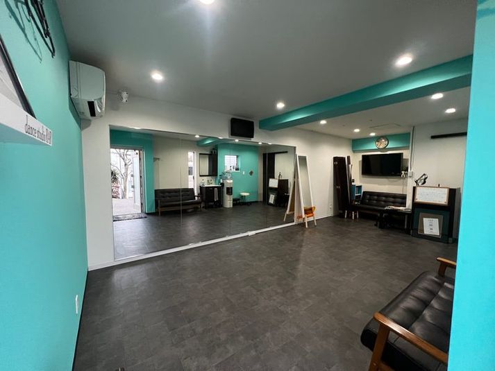 レンタルスタジオ　レアル - レンタルスタジオ　レアル