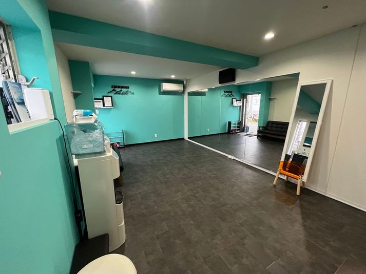 レンタルスタジオ　レアル - レンタルスタジオ　レアル