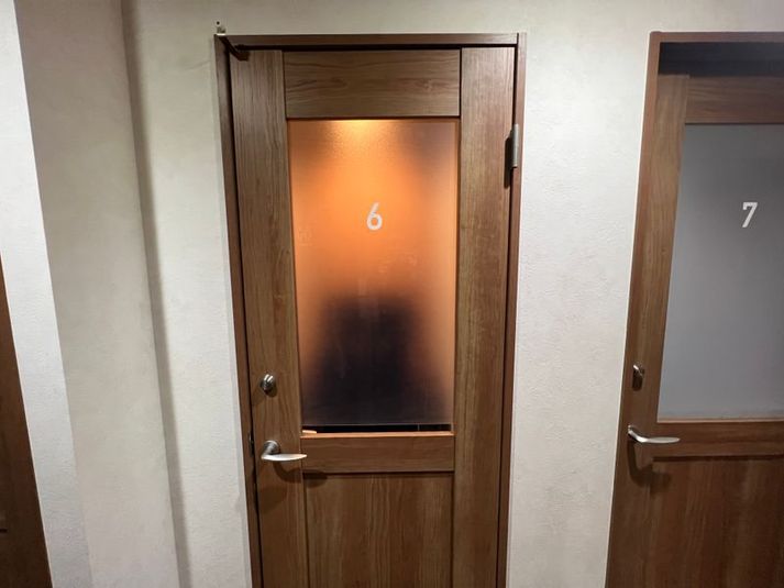 【吉祥寺駅から徒歩1分！】1名個室（ブース6） - いいオフィス吉祥寺