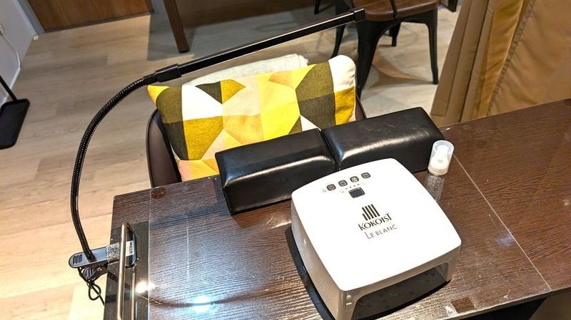 ステラ・スペース・ネイル[No'1] - ステラ・スペース・ネイル【秋葉原/湯島/末広町/御徒町】