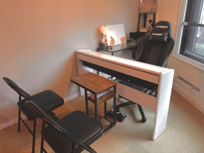 音楽マンション：24時間楽器演奏OKな完全防音スタジオ！ - XP&(エクスパンド) [東高円寺]