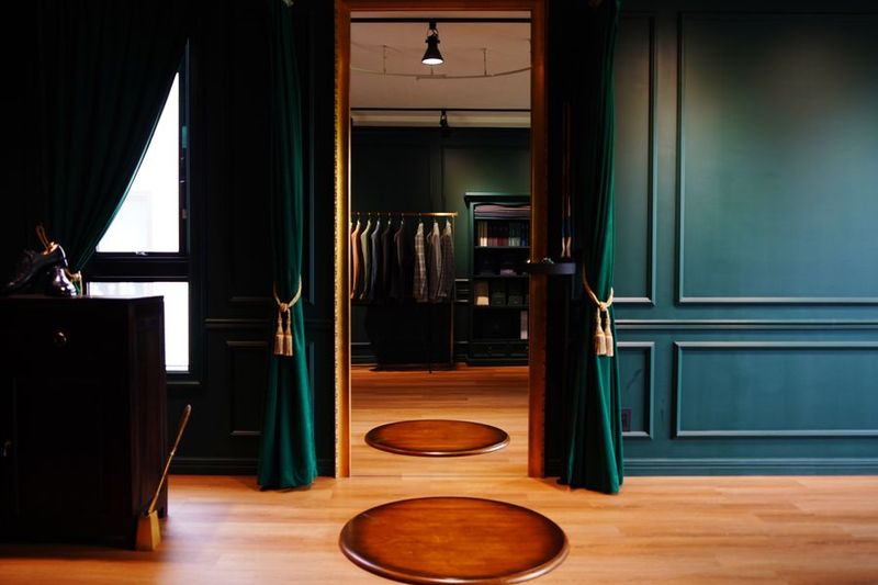 テーラー&バー レンタルスペース - PLAN NEW DAY