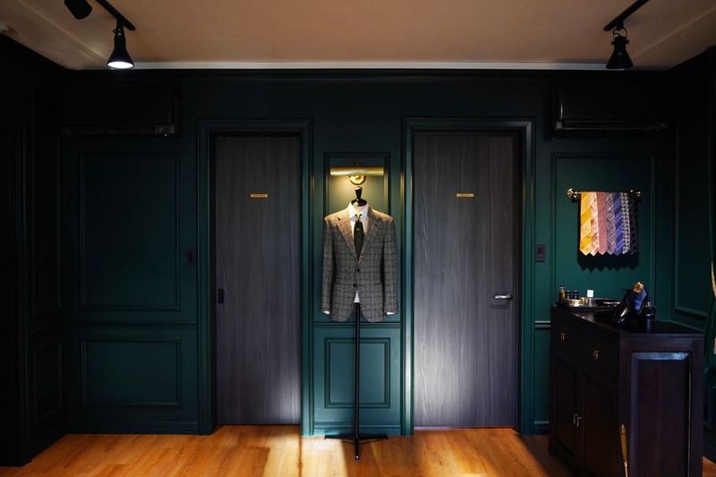 テーラー&バー レンタルスペース - PLAN NEW DAY