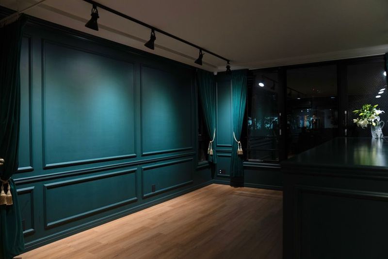 テーラー&バー レンタルスペース - PLAN NEW DAY