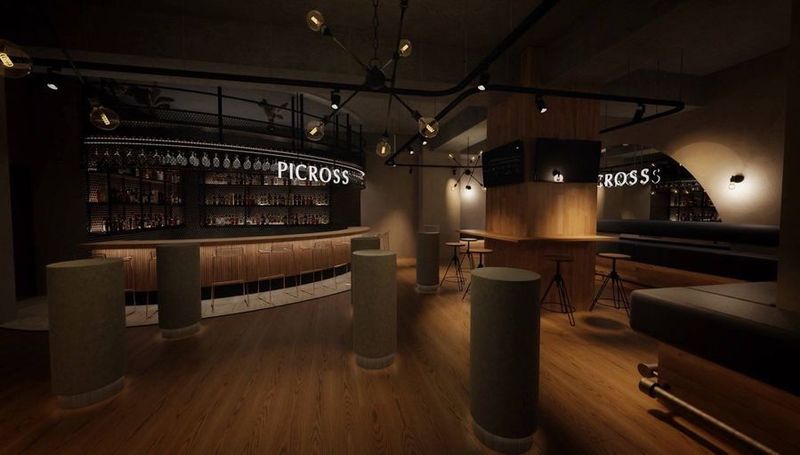 多目的レンタルスペース２ - PICROSS　大塚店