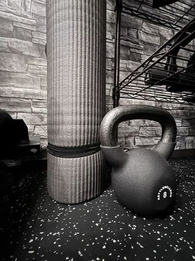 レンタルジム南森町 - レンタルジム南森町 R-plus Gym