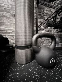 レンタルジム南森町 R-plus Gym レンタルジム南森町の設備の写真