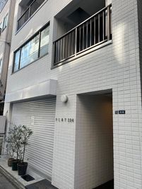 KURATA GYM KURATA GYM 菊川店の外観の写真