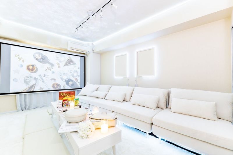 お好きな色に❣快適貸し切り空間　〈ハイスペ　三宮ライズ〉 - ハイスペ　三宮ライズ