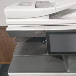 コワーキングスペースにある複合機 - ワーキングブースKONTIME 2F-個室Bの室内の写真