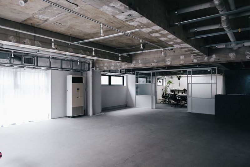 ギャラリーmisc. / 多目的スペースmisc. - misc.