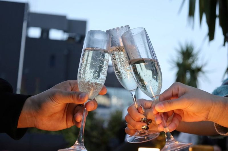 茅場町駅より徒歩3分！ルーフトップで都会を堪能するBBQ♪ - M99 茅場町