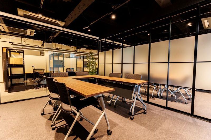 COVO貸し会議室B【６名用】 - COVO
