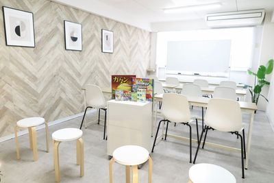 【中崎町駅50秒・ロフト梅田5分✨】/飲食◎/ゴミ置き場無料/wifi・設備無料/最大16名/会議室・ボードゲーム♠ - TERA THREE 梅田