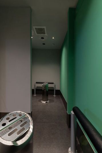 モニター新設！貸し会議室アクシュ＠グラン旭川(6人用,B102) - 貸し会議室アクシュ