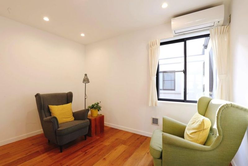  オープンスペース(ドロップイン利用) - Collabo Earth LE9