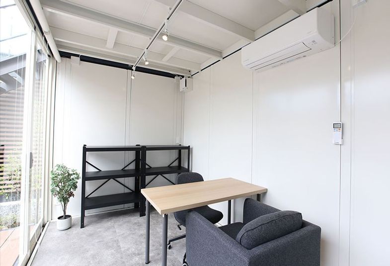 Shop - U-SPACE　泉佐野店