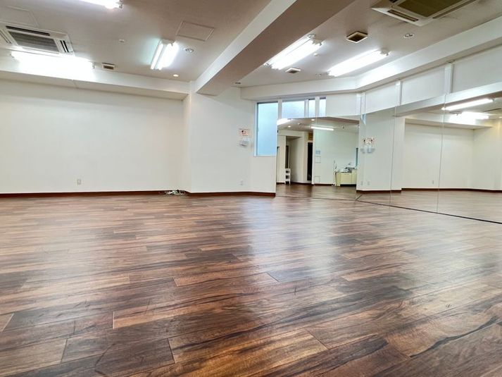 お気軽スタジオ梅田南 - お気軽スタジオ梅田南