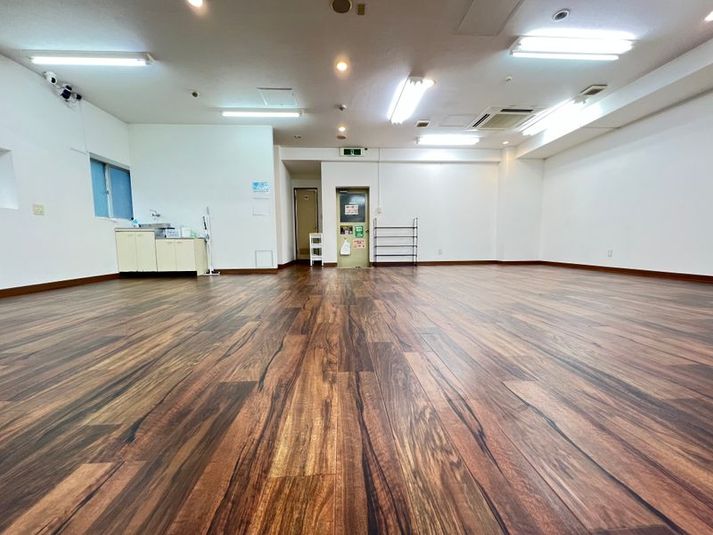 お気軽スタジオ梅田南 - お気軽スタジオ梅田南