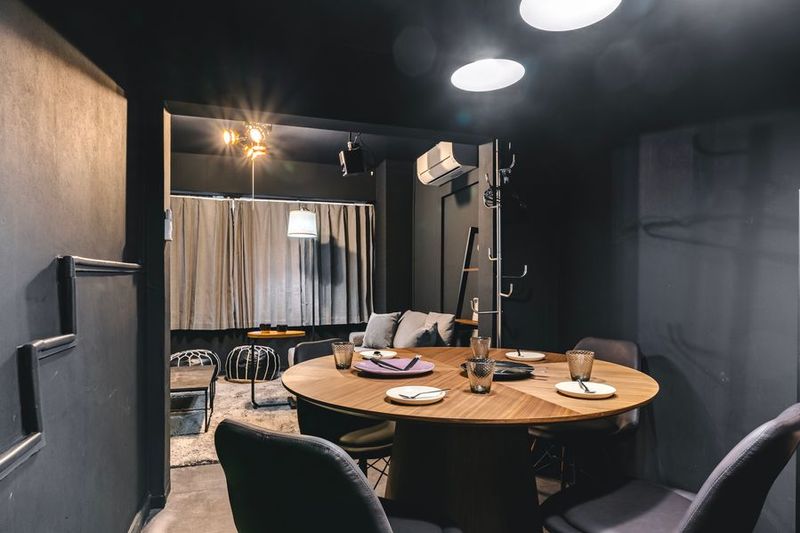 レンタルスペース - 525_CINEMA上野