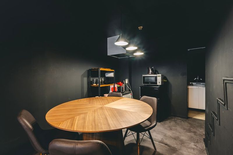 レンタルスペース - 525_CINEMA上野