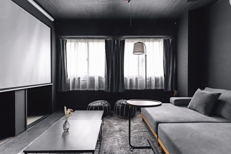 レンタルスペース - 525_CINEMA上野