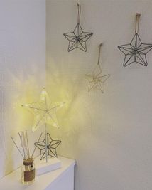 koburi HOUSE パーティールームの室内の写真