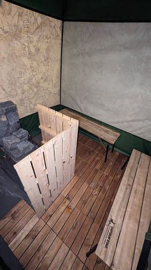 大阪府八尾市のプライベートサウナ天空灼熱RELA - プライベートサウナ天空灼熱地獄RELA