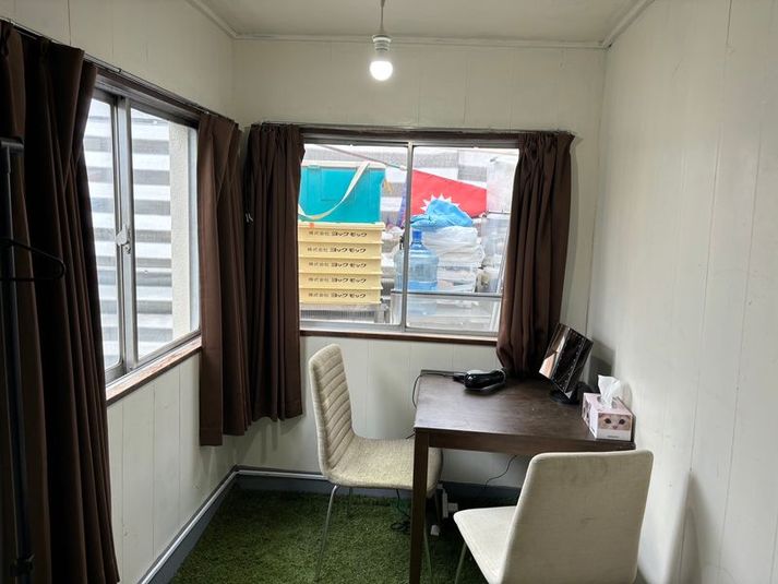 大阪府八尾市のプライベートサウナ天空灼熱RELA - プライベートサウナ天空灼熱地獄RELA