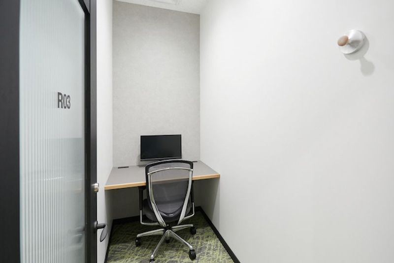 【土日祝がお得】個室R09 - WAW品川インターシティフロント