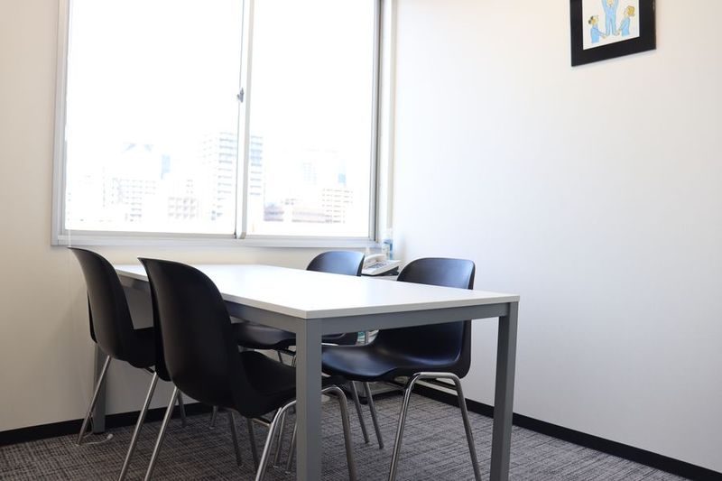 打合室２　 - fabbit大阪福島