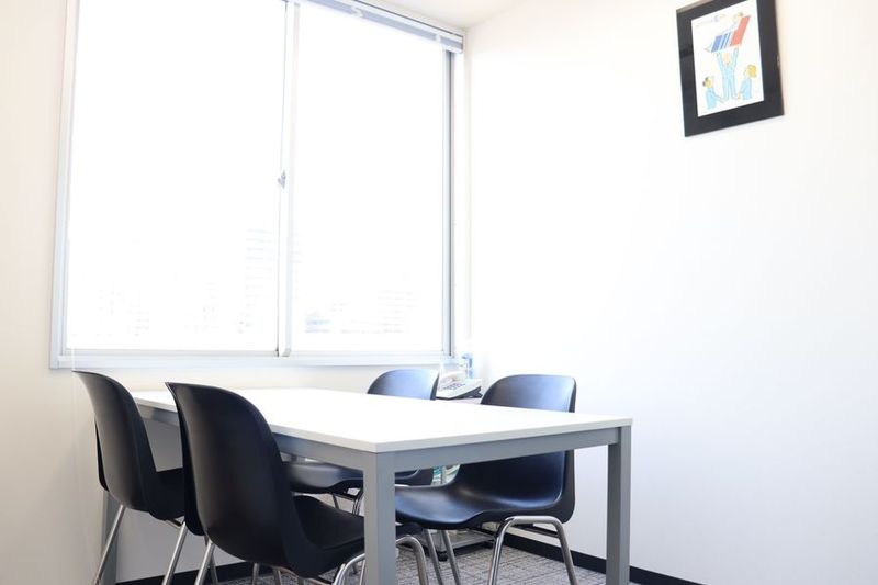 打合室２　 - fabbit大阪福島