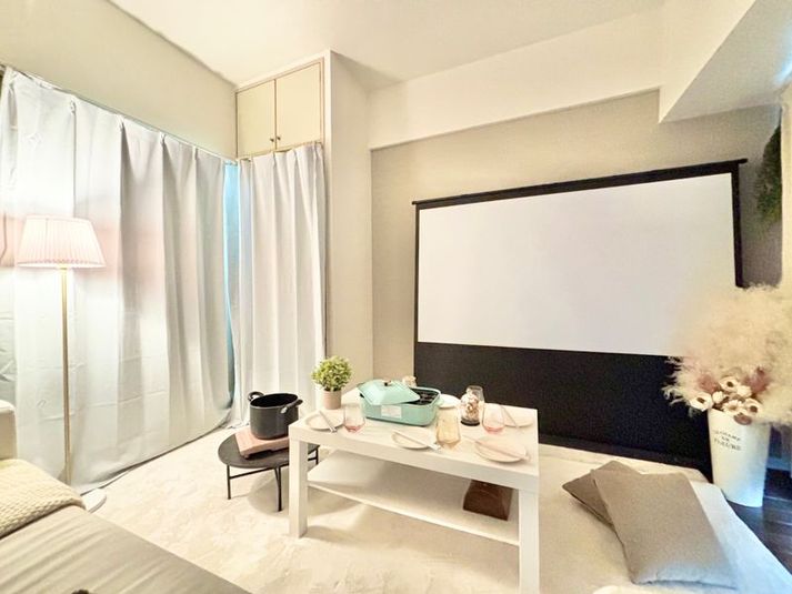 名古屋駅5分【NM2】誕生日会🍰デート💕映画鑑賞🎥推し活 - グランデール名古屋