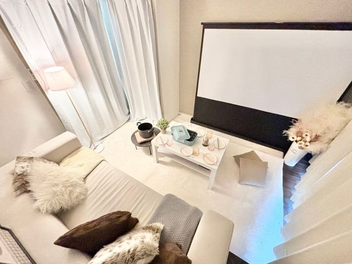 名古屋駅5分【NM2】誕生日会🍰デート💕映画鑑賞🎥推し活 - グランデール名古屋