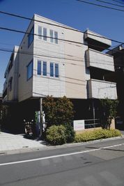 CAMPAS キッチン・料理器具付きレンタルスペースの外観の写真
