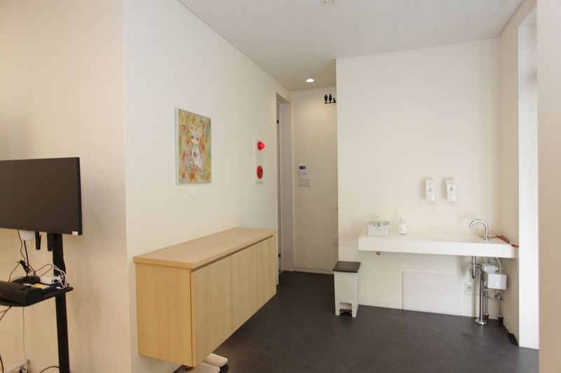 キッチン・料理器具付きレンタルスペース - CAMPAS