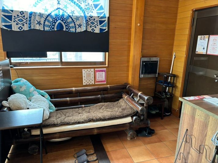 レンタルサロン　スペース1 - minoriba_鶴ヶ島駅店