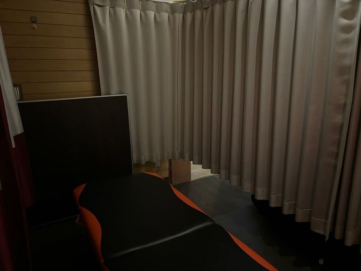 レンタルサロン　半個室スペース - minoriba_鶴ヶ島駅店