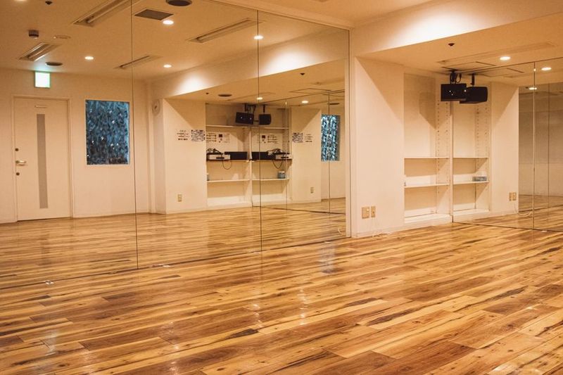 レンタルスタジオ - FRESH RENTAL STUDIO