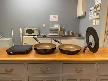 evercook - Cielveil船橋 シエルベール船橋の設備の写真