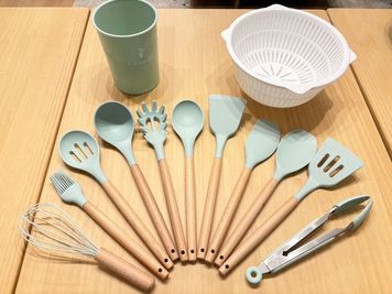 キッチン用品 - 【曽根崎】東梅田4分✨デート💖誕生日会🎂推し活💖 2SN 東梅田4分💖誕生日会•推し活•デートの室内の写真