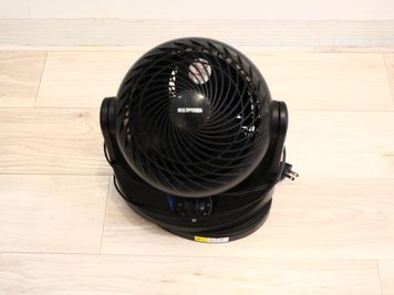 ・サーキュレーター - STUDIOFLAG横浜4号店 STUDIOFLAG横浜4号店/マシンピラティスレンタルスタジオの室内の写真