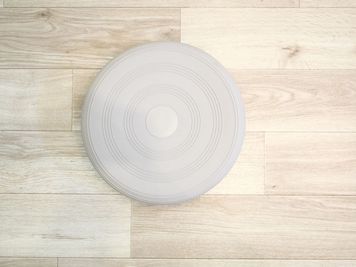 ・バランスクッション - STUDIOFLAG横浜4号店 STUDIOFLAG横浜4号店/マシンピラティスレンタルスタジオの室内の写真