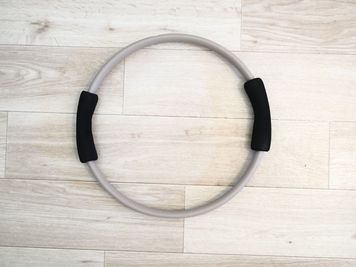 ・ピラティスリング
 - STUDIOFLAG横浜4号店 STUDIOFLAG横浜4号店/マシンピラティスレンタルスタジオの室内の写真