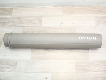 ・ストレッチポール
 - STUDIOFLAG横浜4号店 STUDIOFLAG横浜4号店/マシンピラティスレンタルスタジオの室内の写真