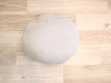 ・抱き枕 - STUDIOFLAG横浜4号店 STUDIOFLAG横浜4号店/マシンピラティスレンタルスタジオの室内の写真